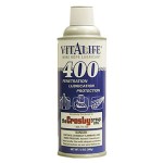 VITALIFE® 400 Wire Rope Lubricant (Standard)