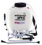 VSP VITALIFE® Spray Applicator