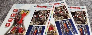 Crosby Catalog