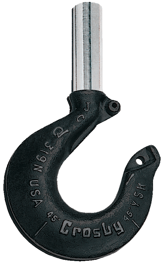 Wire Rope End Fitting General Catalog The Crosby Group