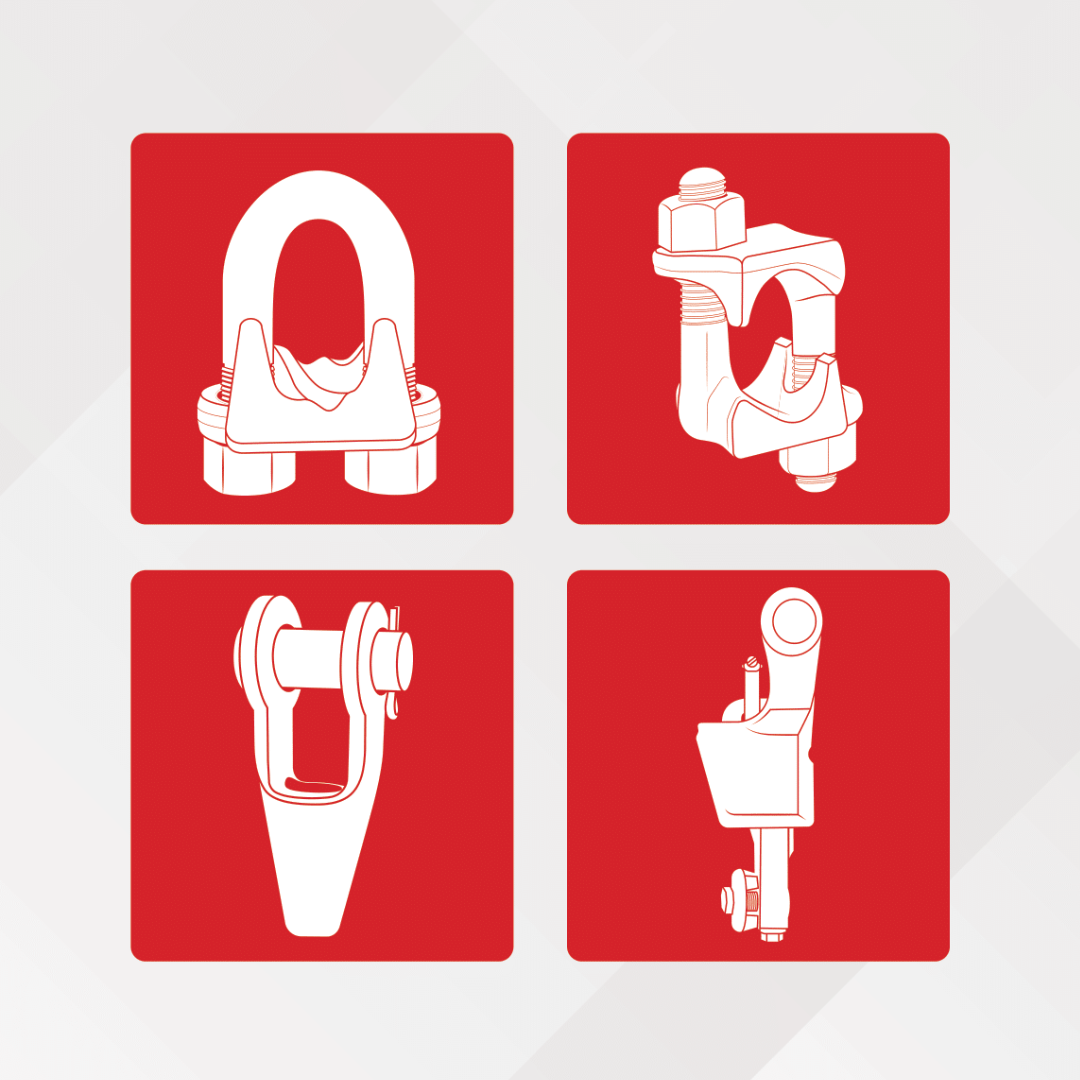 Wire Rope End Fitting - General Catalog - The Crosby Group