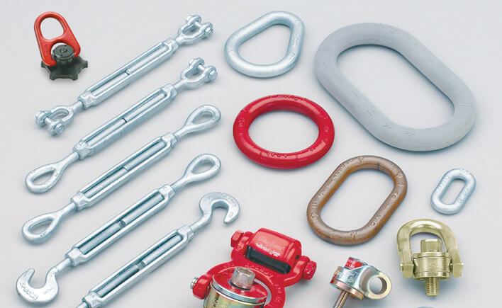 Rigging Links  Crosby Group Premier Products