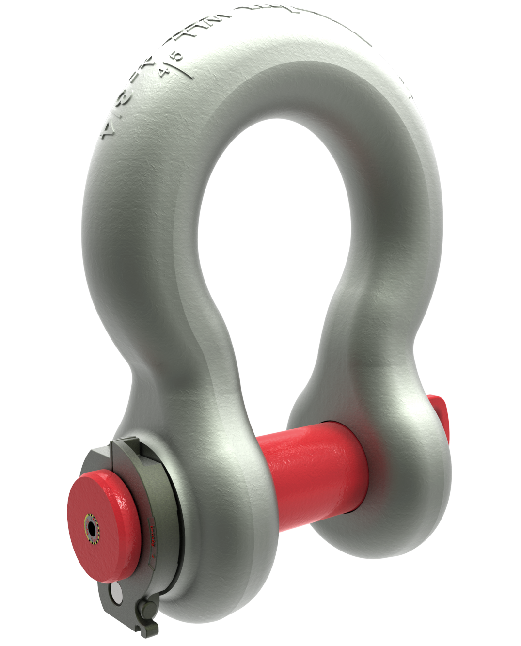 Shackles Lifting Products Crosby General Catalog