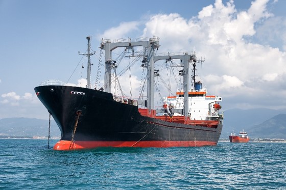 View the Cargo-Handling Products Offered by The Crosby Group