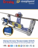 Clamp On Line Tensionmeter – COLT (A4)