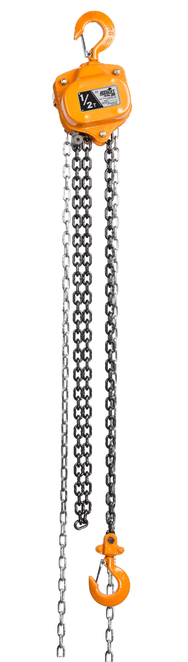 Hand Chain Hoists Crosby®