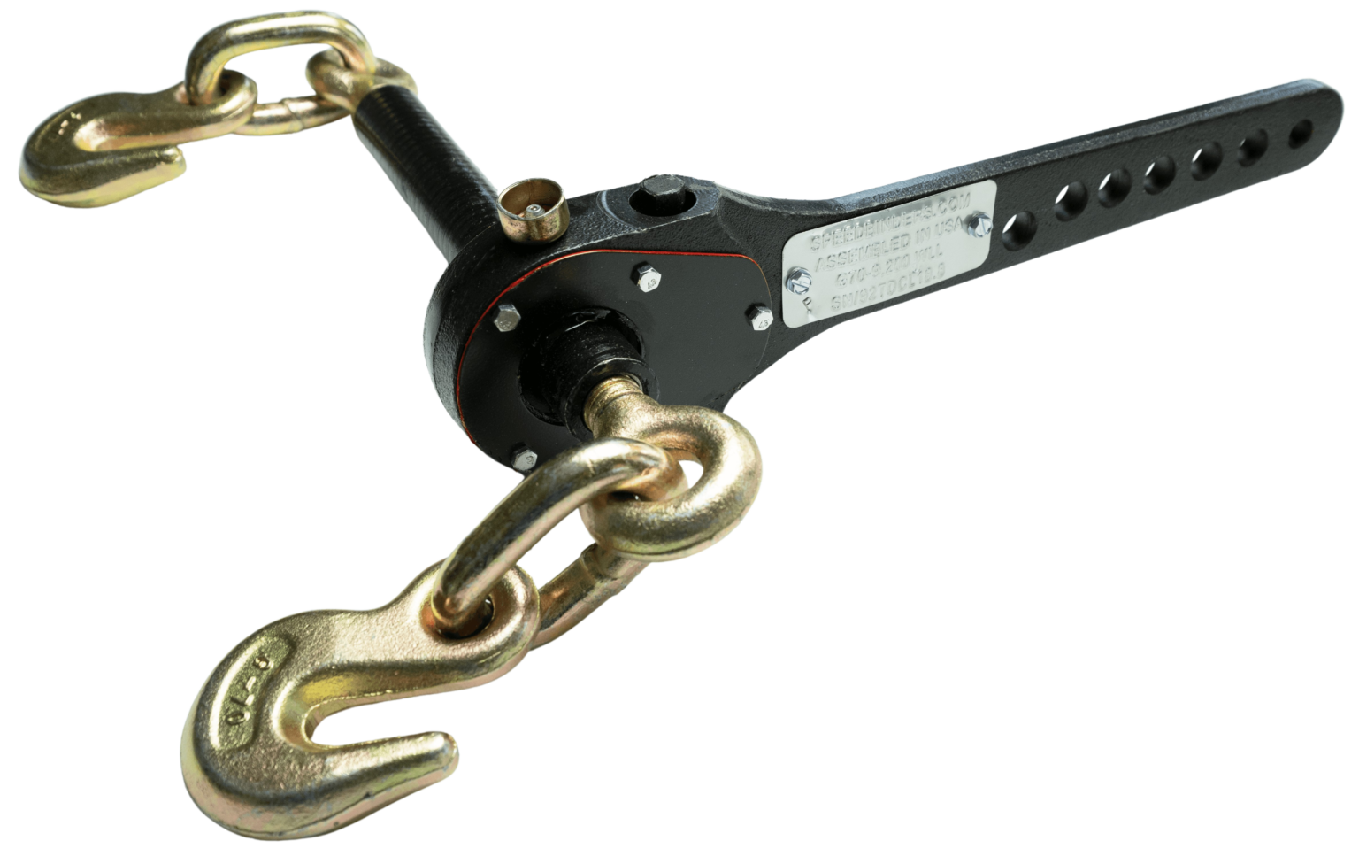 Load Securement Components Crosby®