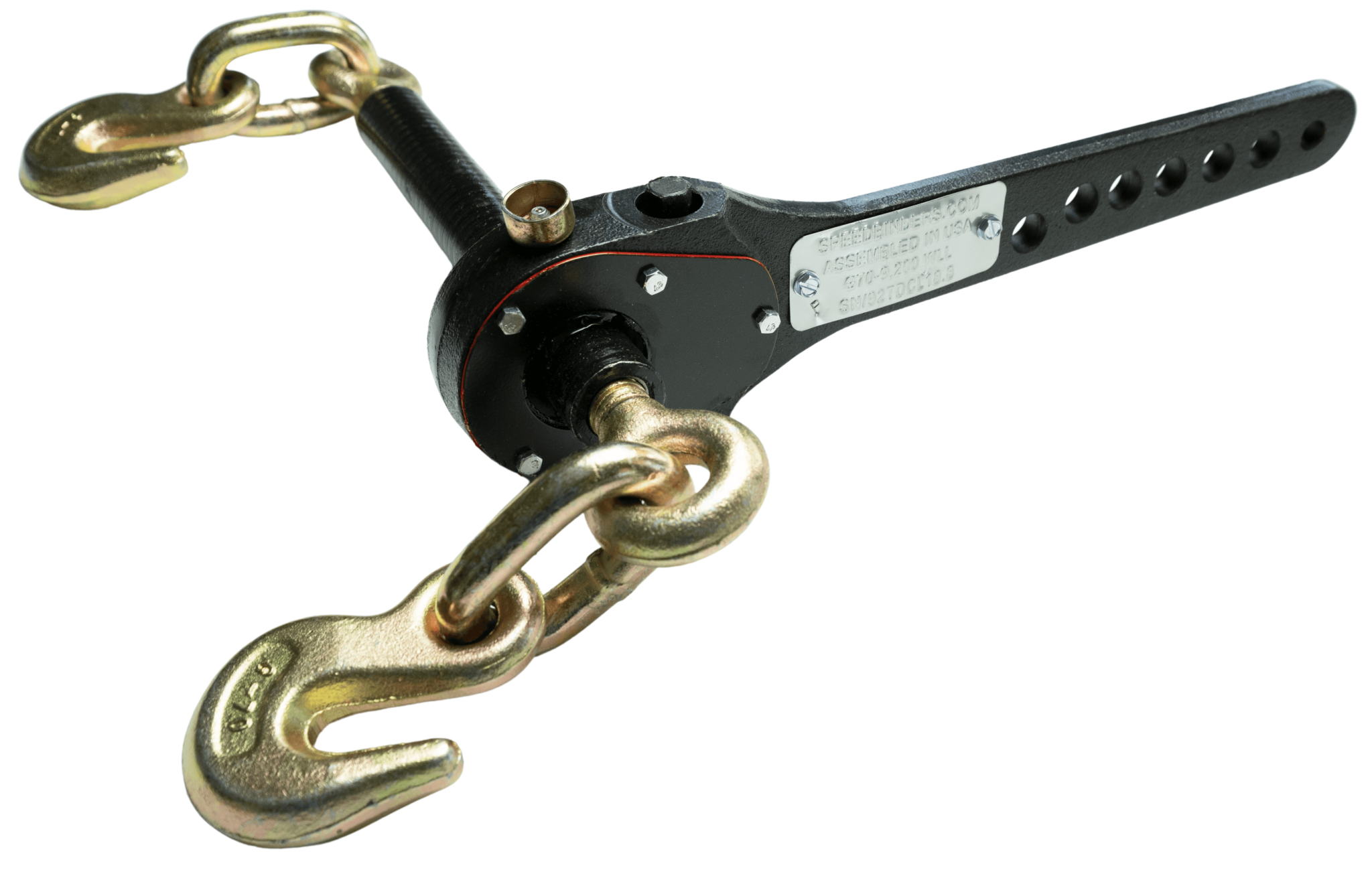 Load Securement Components Crosby®