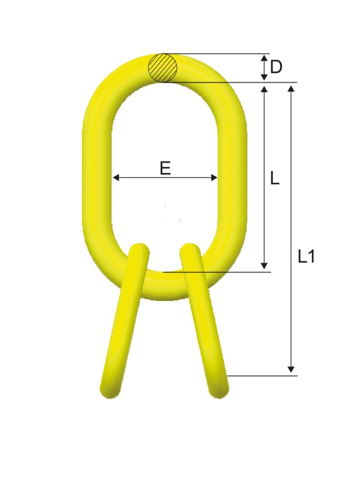 Master Links Crosby®