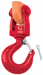 Hooks & Swivels - General Catalog - The Crosby Group