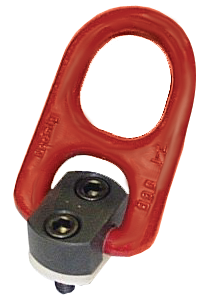 HR100 Hoist Ring