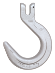 Crosby GR-100 Shur-Loc S-1326 Eye Hook with Swivel 5/8-16, 7/8